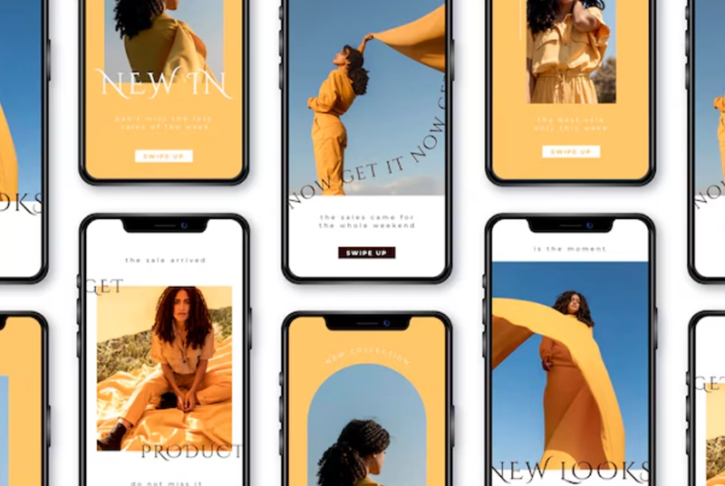 Meta Ads (Facebook & Instagram)