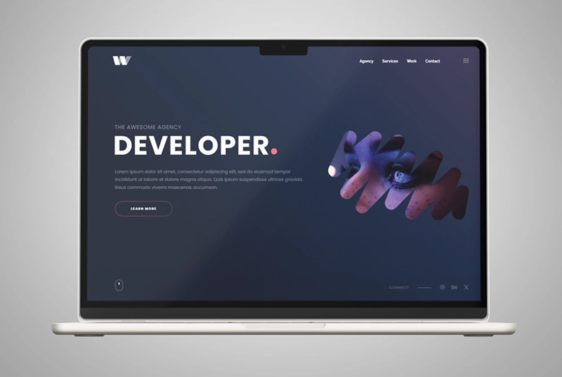 Web & App Development